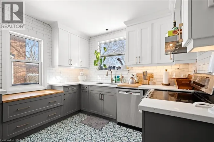 775 S QUEEN Street S Unit# MAIN, Kitchener