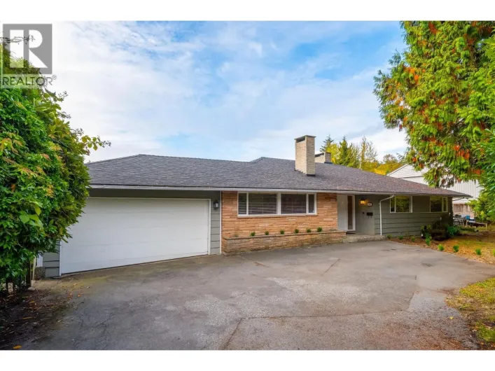 775 SOUTHBOROUGH DRIVE, West Vancouver