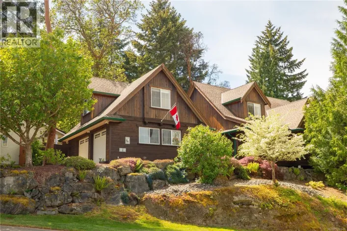 775 Southland Way, Nanaimo
