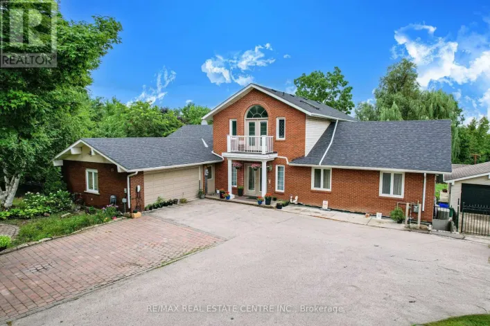 7750 5 SIDE ROAD, Milton