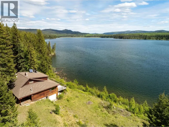 7750 BURGESS ROAD, Deka Lake / Sulphurous / Hathaway Lakes