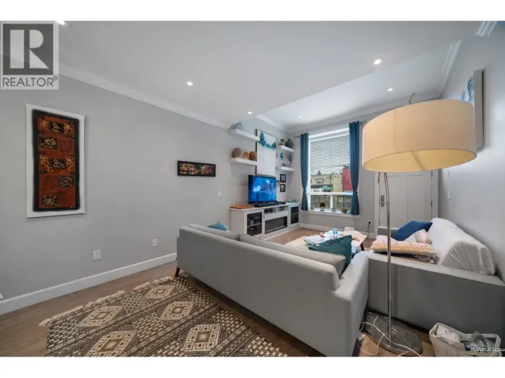 7753 WEDGEWOOD STREET, Burnaby