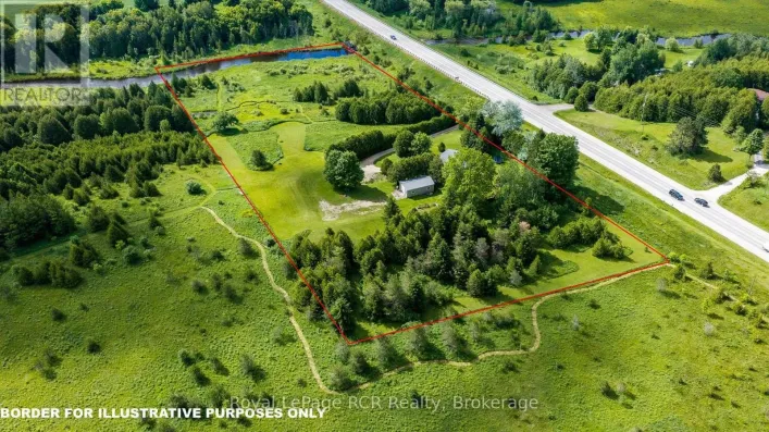 775355 HIGHWAY 10, Grey Highlands