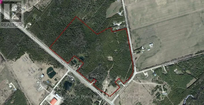 775381 10 HIGHWAY N, Chatsworth