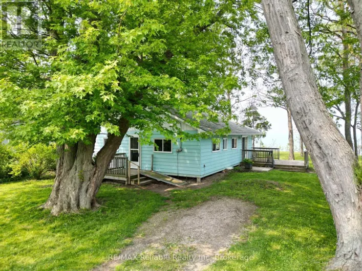 77543 MELENA DRIVE, Bluewater