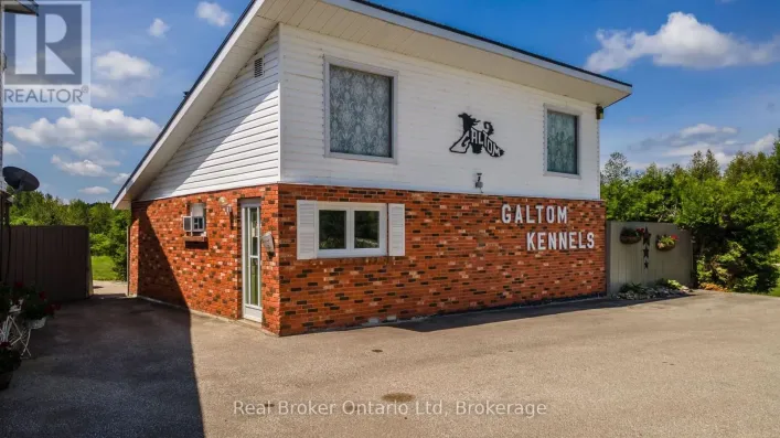 775498 10 HIGHWAY N, West Grey