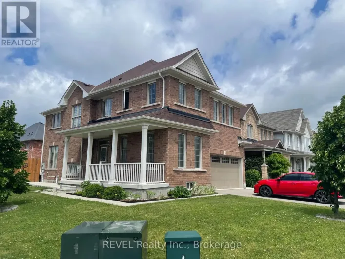 7755 BLACK MAPLE DRIVE, Niagara Falls