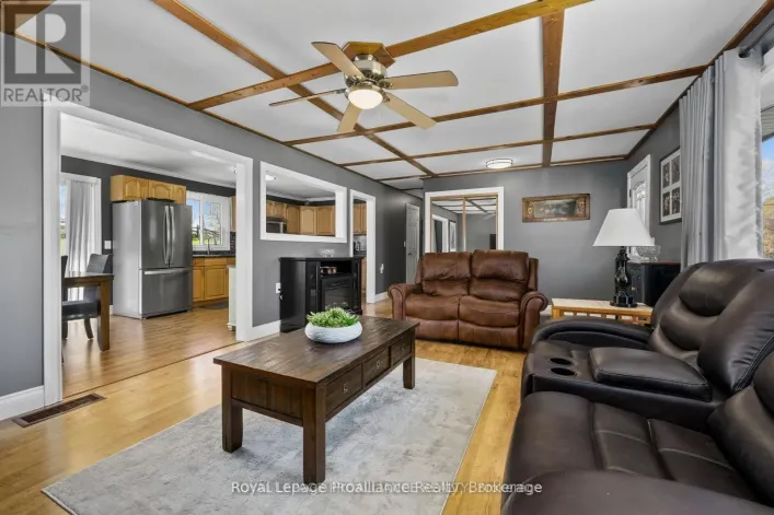 7755 COUNTY ROAD 45, Alnwick/Haldimand