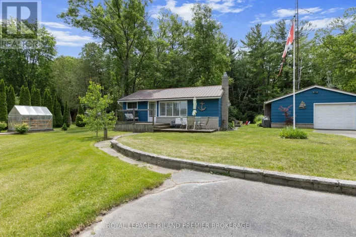 7755 PATRICK STREET, Lambton Shores