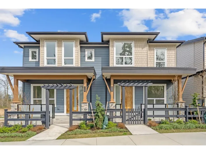 7756 196 STREET, Langley