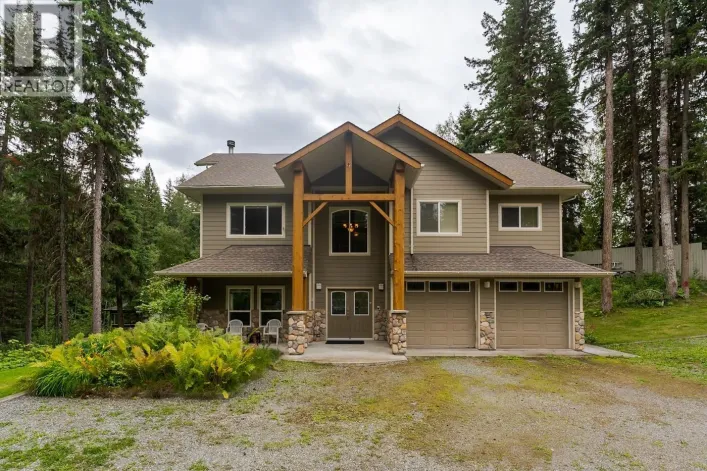 7756 NORTH NECHAKO ROAD, Prince George