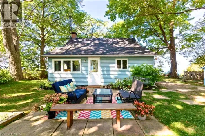 House for sale: 77561 MELENA Drive, Bayfield