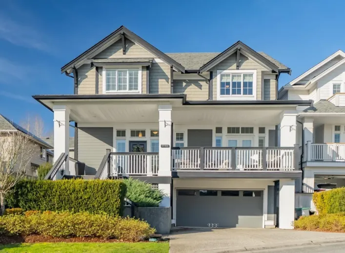 7757 169A STREET, Surrey