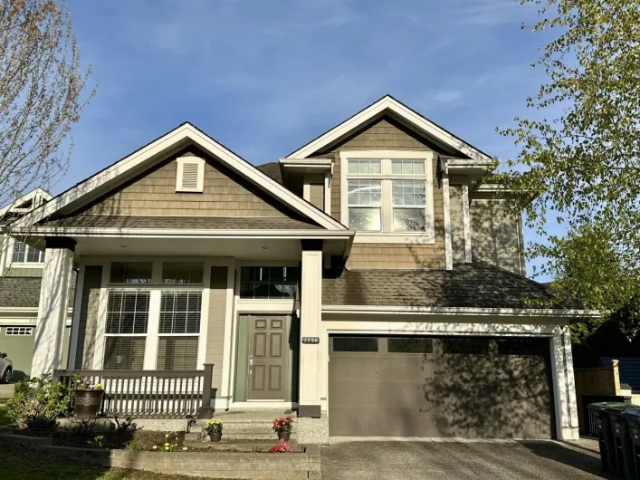 7758 169A STREET, Surrey