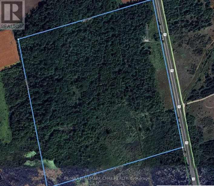 7758 COUNTY ROAD 13, Adjala-Tosorontio