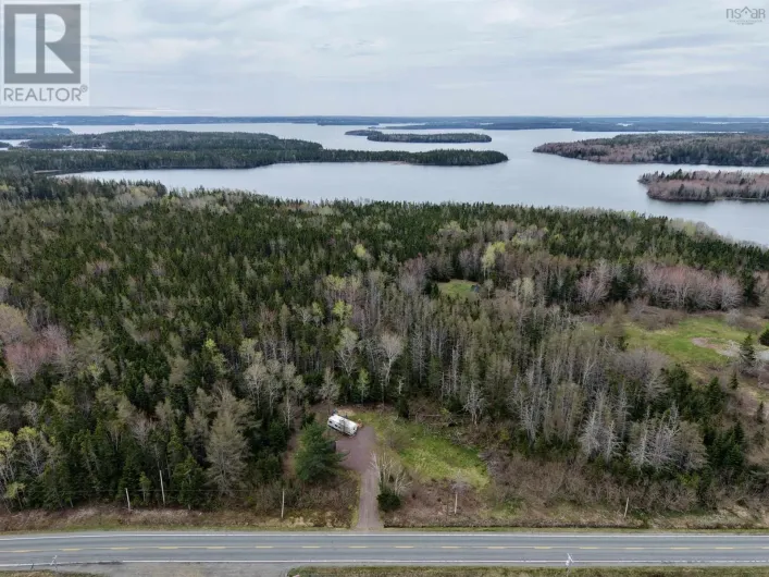 7758 Highway 4, River Bourgeois