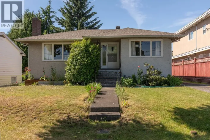 7759 14TH AVENUE, Burnaby