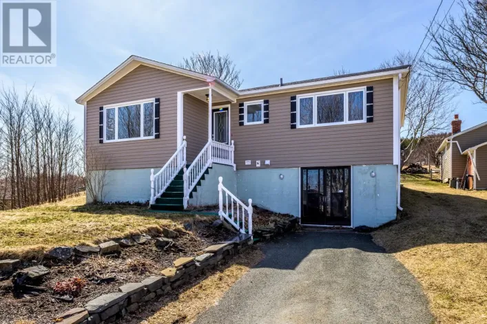 775A Main Road, Pouch Cove