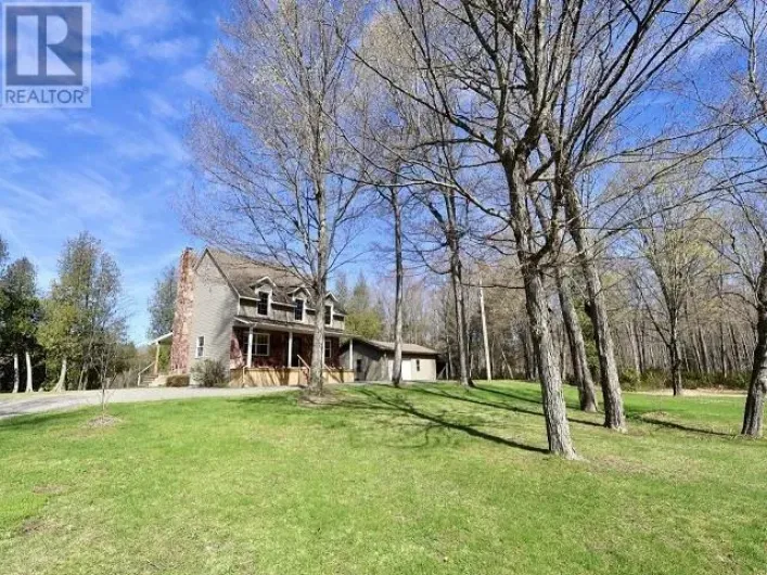 776 A Pineshores RD, Goulais River
