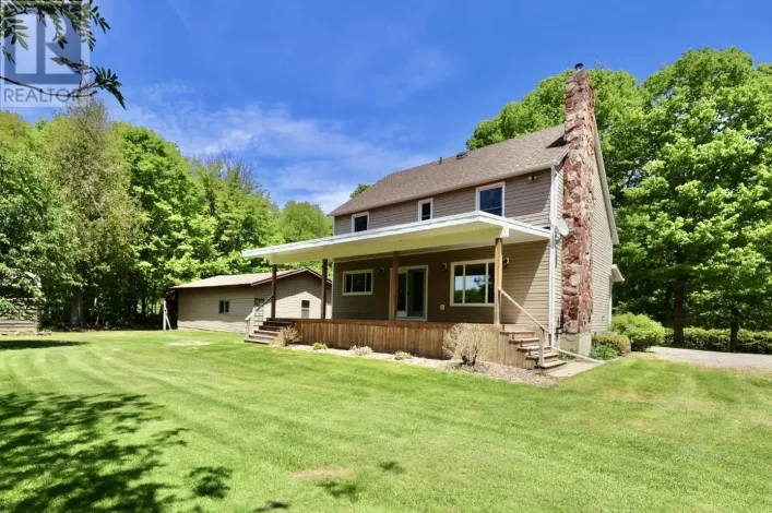 776 A Pineshores RD, Goulais River