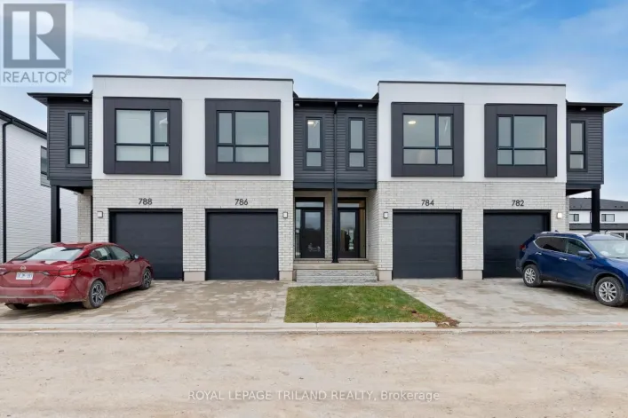 776 BANYAN LANE, London North
