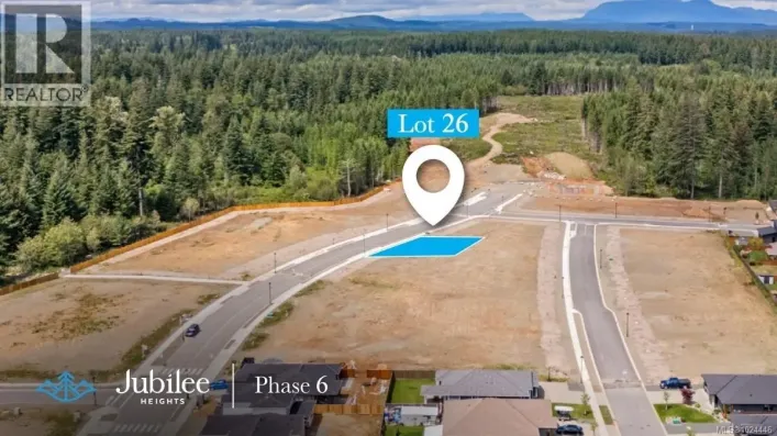 776 Beaver Creek Blvd, Campbell River