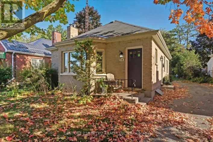 776 BETHUNE STREET, Peterborough