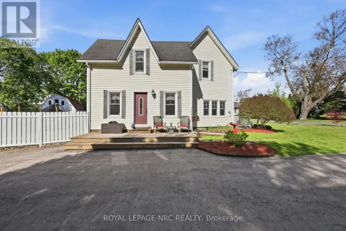 776 CANBORO ROAD, Pelham