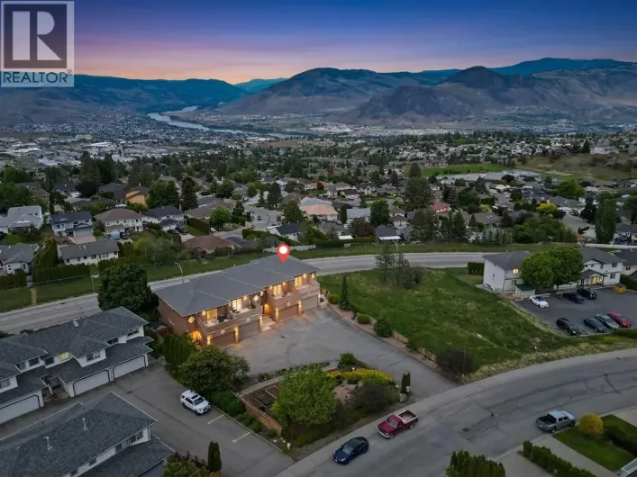 776 Dunrobin Drive Unit# 4, Kamloops