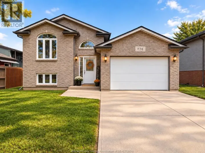 776 DYNASTY STREET, Windsor