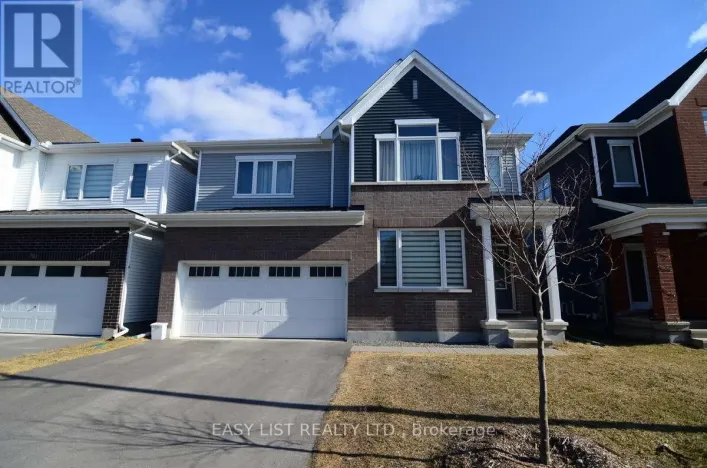 776 EMINENCE STREET, Ottawa
