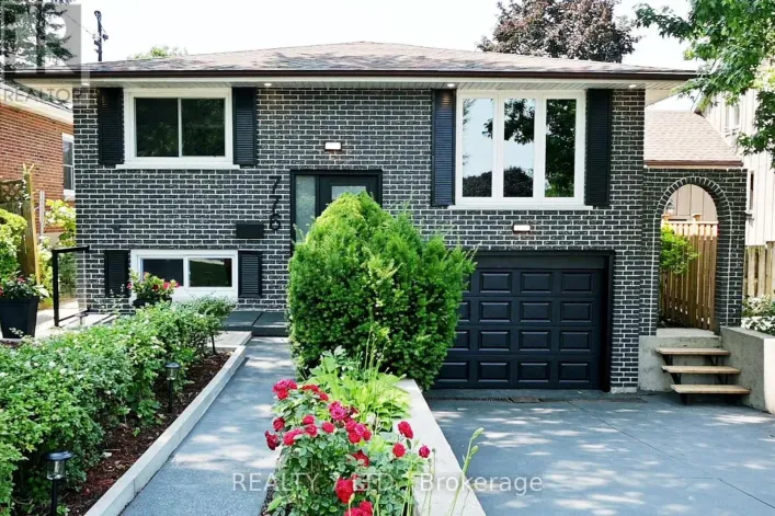 776 GARTH STREET, Hamilton