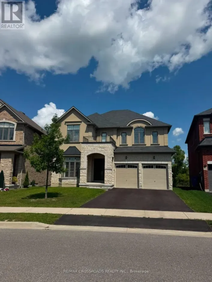 776 HARRY DOUGLAS STREET, Newmarket