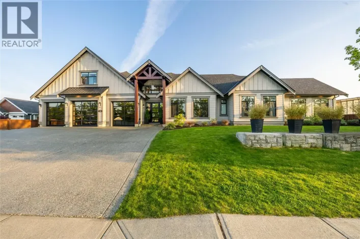 776 HIRST Ave, Parksville