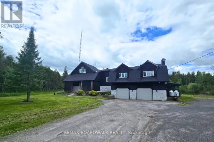 776 KINGS CREEK ROAD, Beckwith