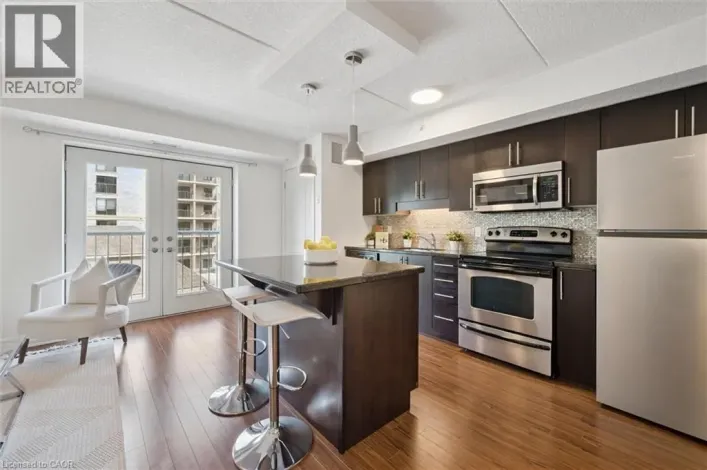 776 LAURELWOOD Drive Unit# 307, Waterloo