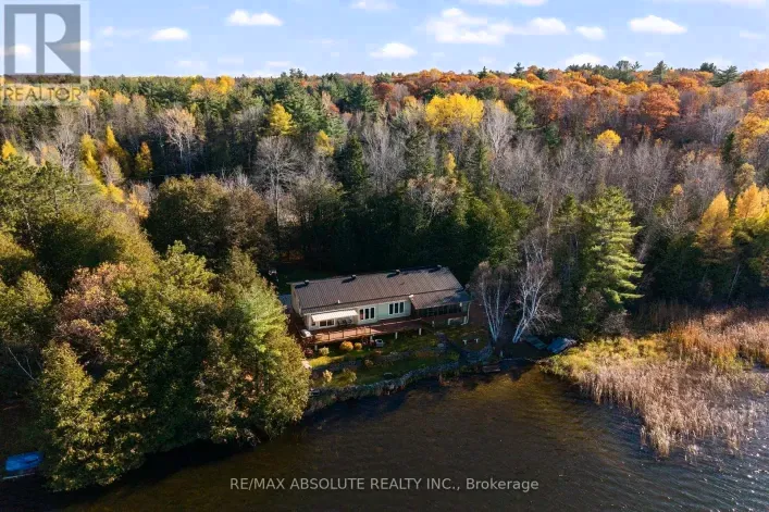 776 LYNCH ROAD, Admaston/Bromley