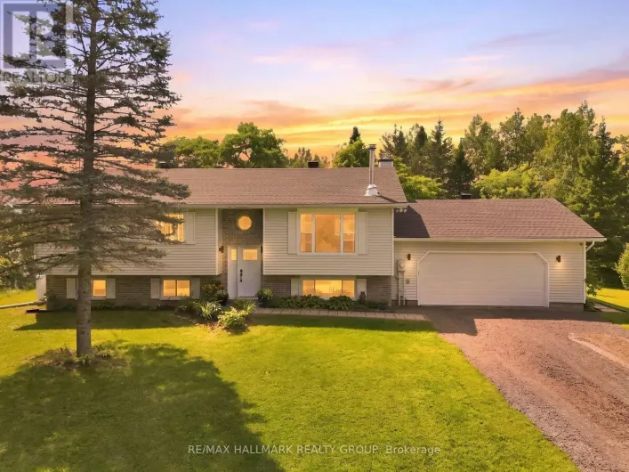 776 MCFARLANE ROAD, North Grenville