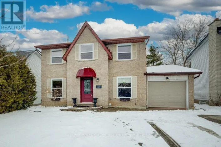 776 SCOTTSDALE DRIVE, Guelph