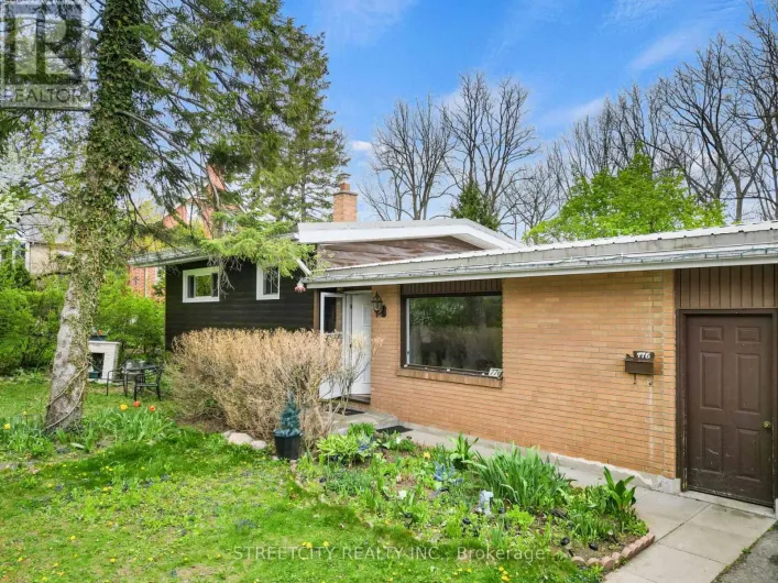 776 SUNNINGHILL AVENUE, London North