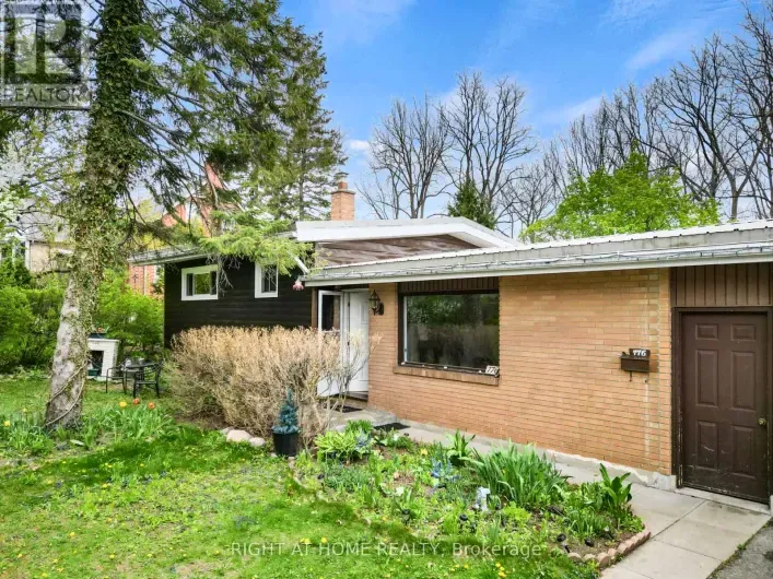 776 SUNNINGHILL AVENUE, London North