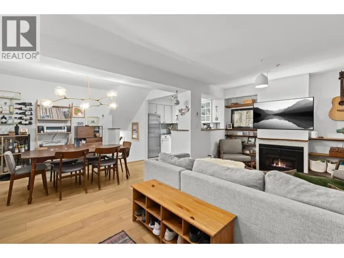 776 UNION STREET, Vancouver