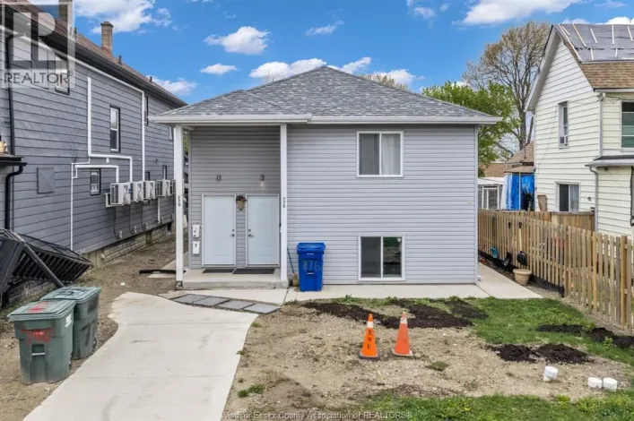 776 University Ave E, Windsor