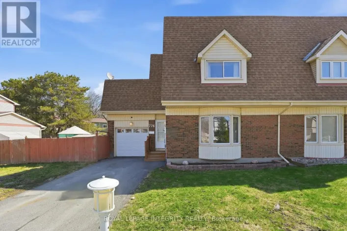 776 VINETTE CRESCENT, Ottawa
