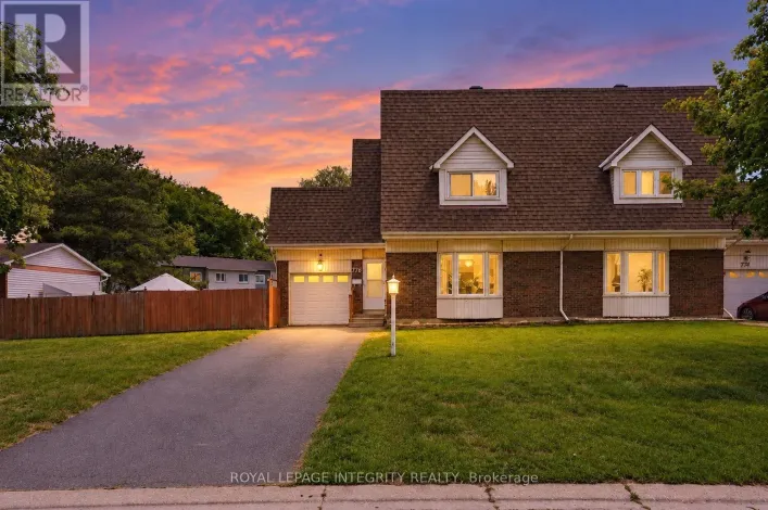 776 VINETTE CRESCENT, Ottawa