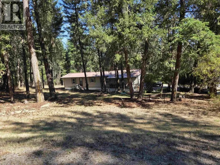 776 WINGER ROAD, Williams Lake