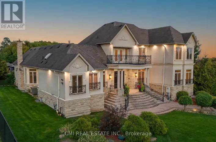 776 WOODLAND ACRES CRESCENT, Vaughan