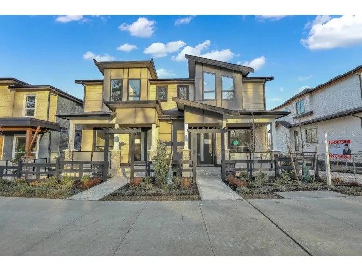 7760 196 STREET, Langley