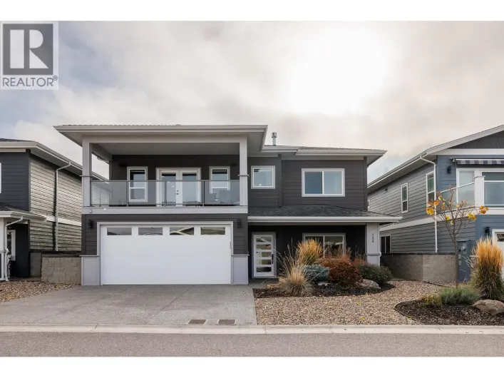 7760 Okanagan Landing Road Unit# 125, Vernon