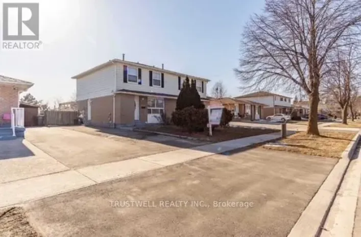 7761 ANAKA DRIVE, Mississauga